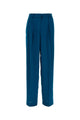Michael By Michael Kors Satin Wide Leg Pant