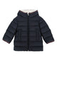 Moncler Jr Saito Long Parka