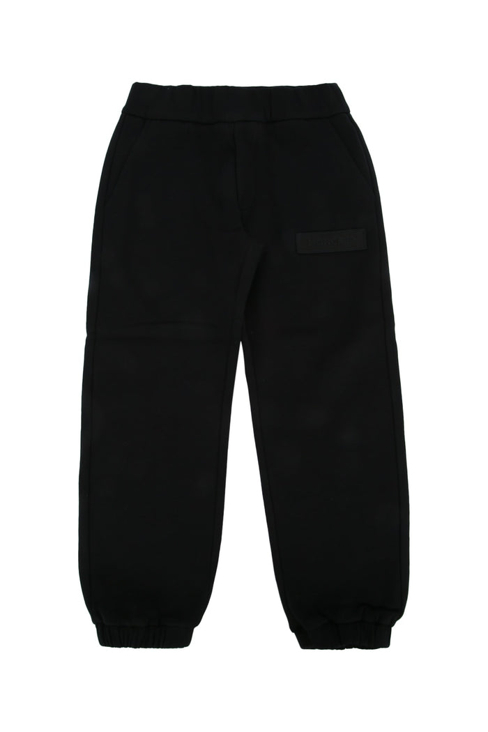 Moncler Jr Sweat Bottoms