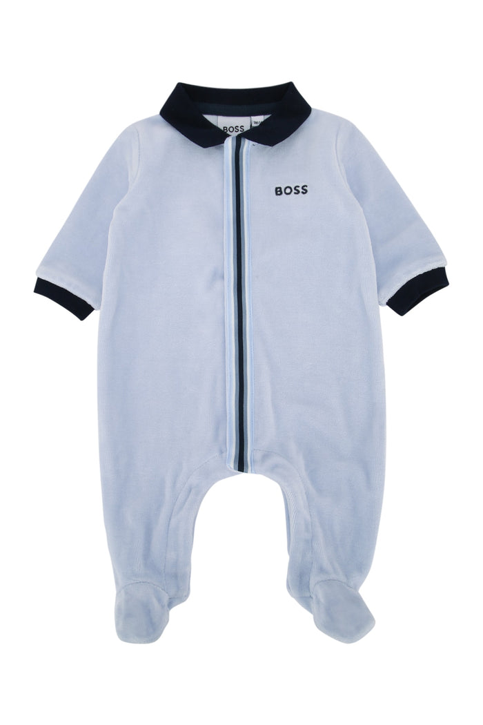 Boss Kids Beachwear And Underwear