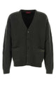 Gucci L/S Cardigan Wool