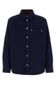 Gucci Denim Tops