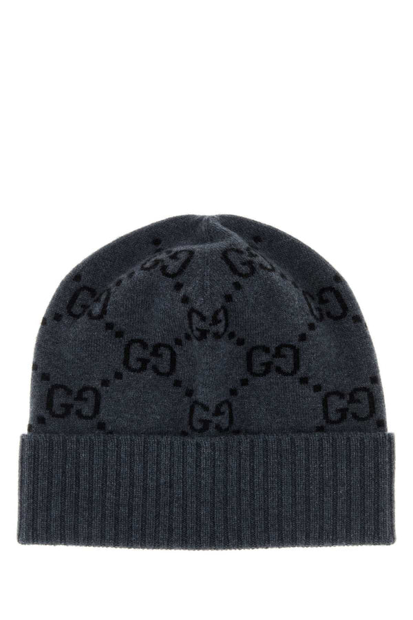 Gucci Hat Nuancie G 100%Ws