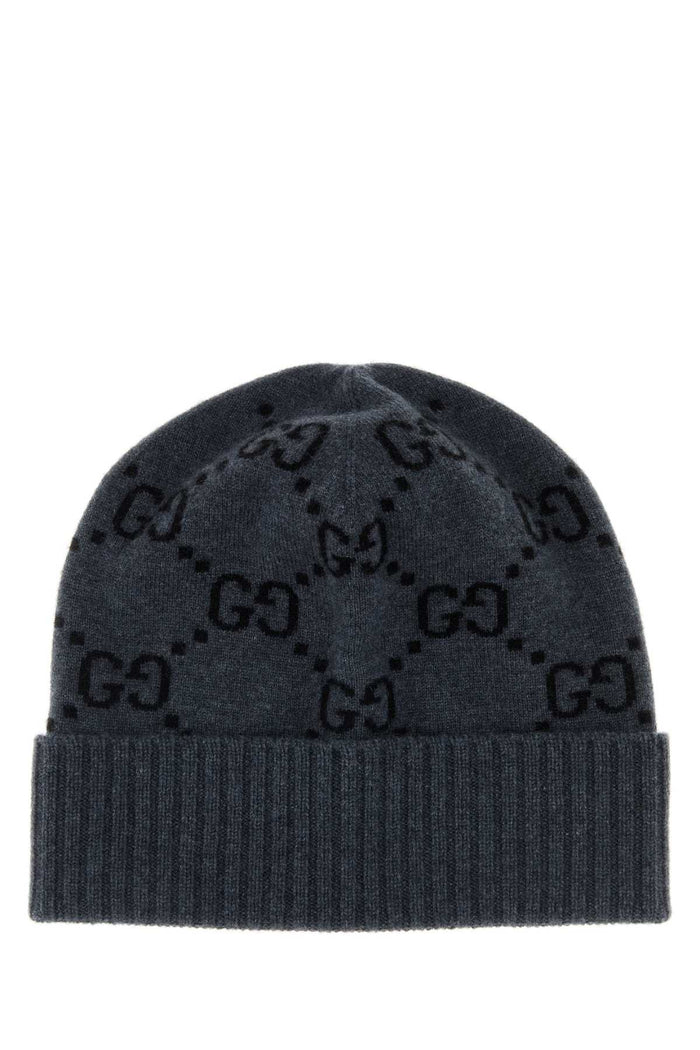 Gucci Hat Nuancie G 100%Ws
