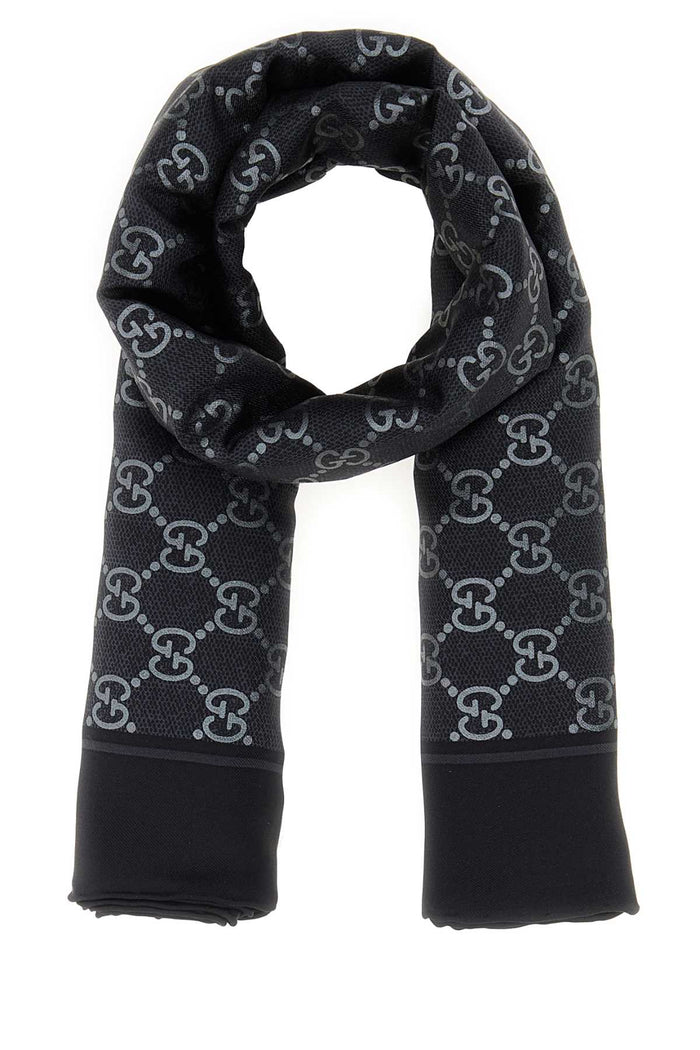 Gucci Ca Amy Gg Twill