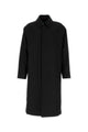Gucci Spw Coat Bonded Wool