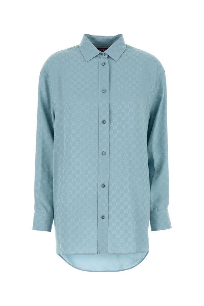 Gucci Shirt - W/Mop