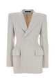 Balenciaga Hourglass Jacket