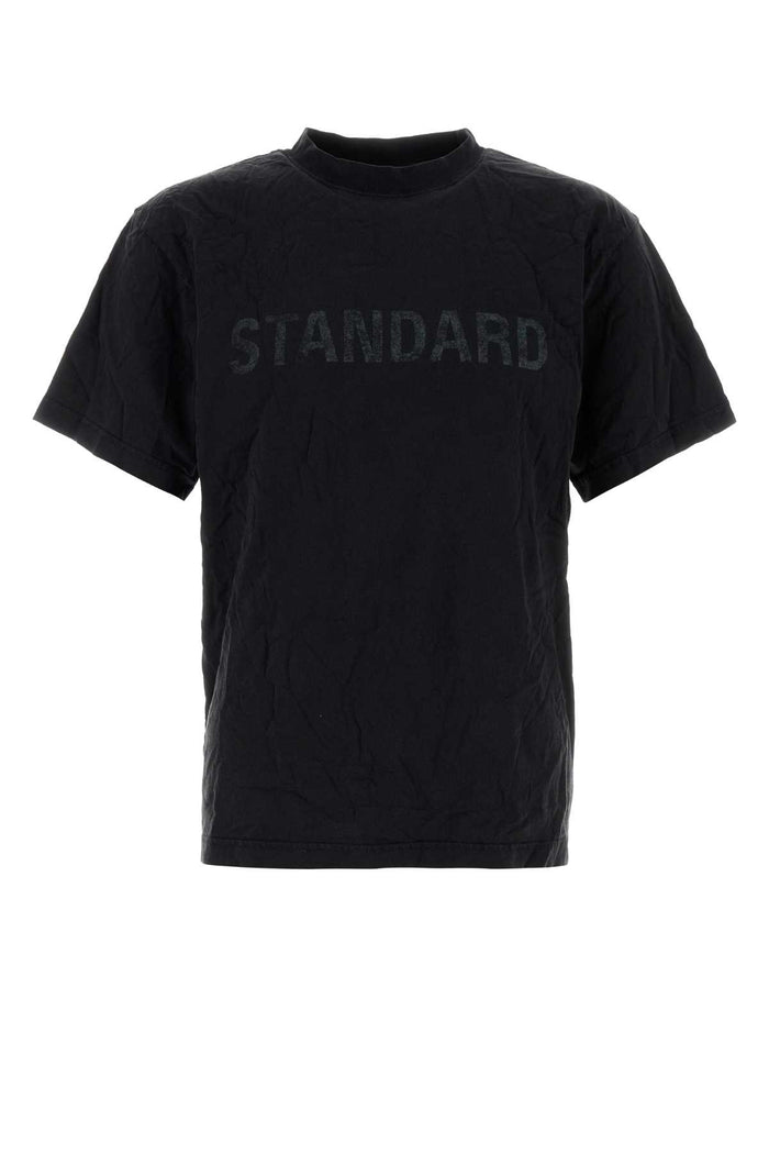 Balenciaga Standard T-Shirt