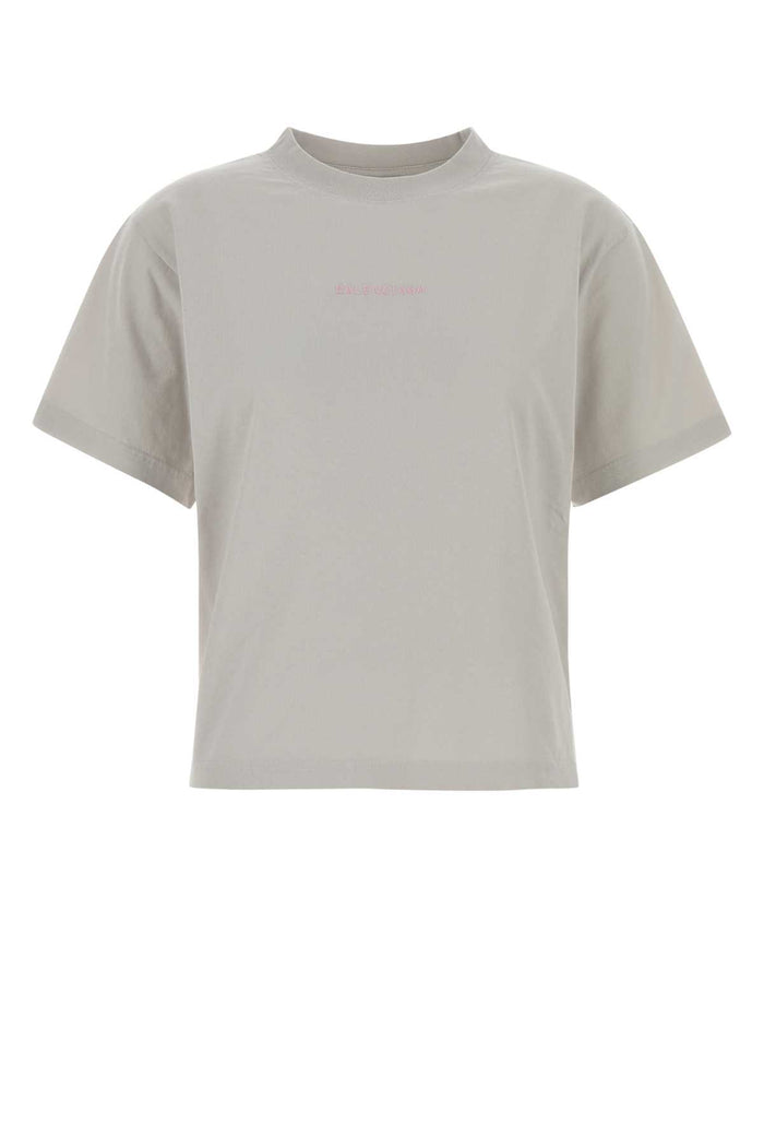 Balenciaga Medium Fit T-Shirt