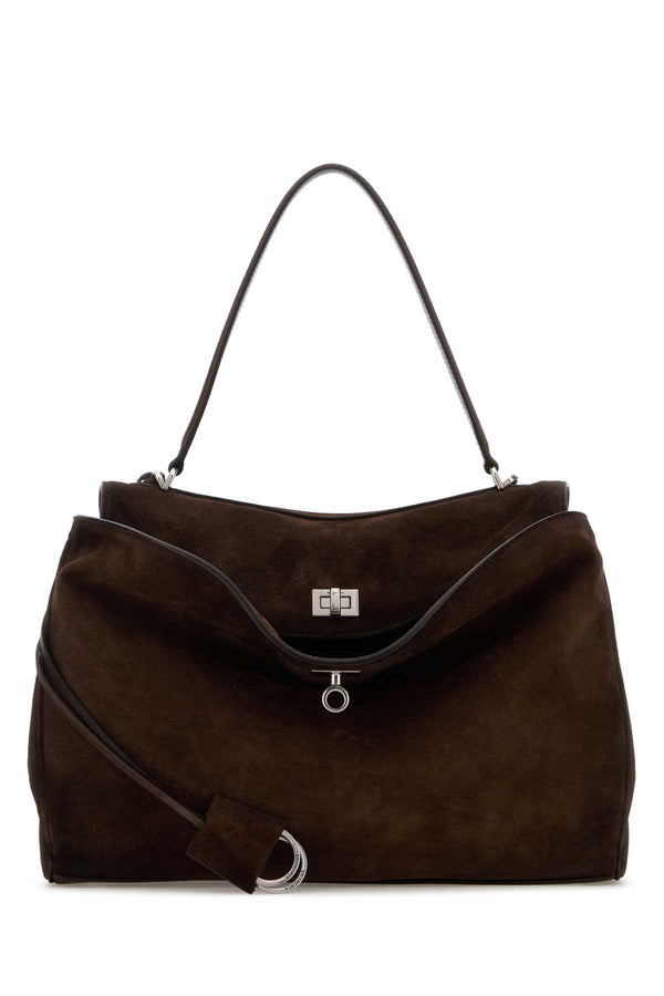 Balenciaga Rodeo Top Handle M