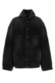 Balenciaga Hybrid Hooded Jacket