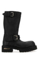 Balenciaga Venom Bootie