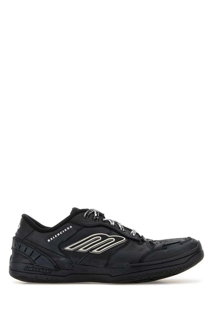 Balenciaga Hamptons Sneaker