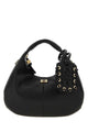 Ganni Hobo Mini Grained