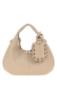 Ganni Hobo Mini Grained