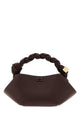 Ganni Ganni Bou Bag Mini Grained