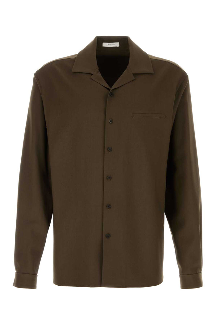 The Row Kanta Shirt