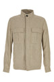 Zegna Over Jacket