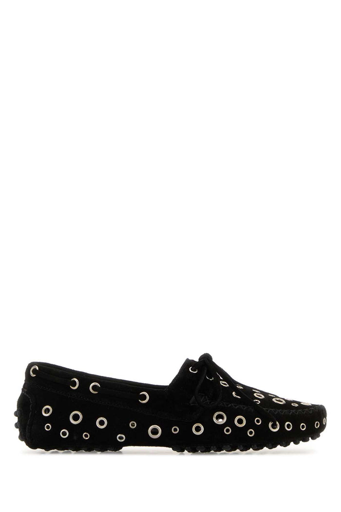 Gimaguas Car Shoes Eyelets