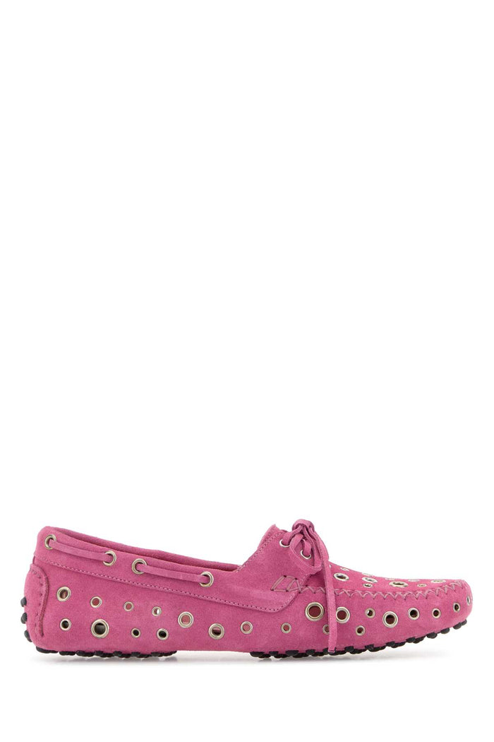 Gimaguas Car Shoes Eyelets