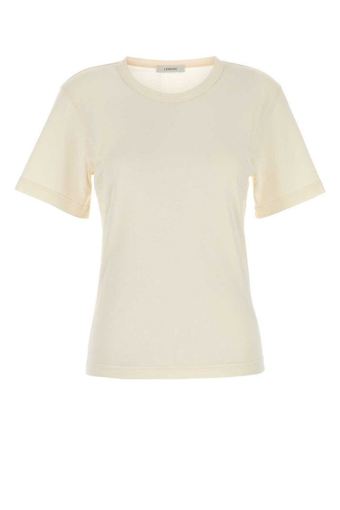Lemaire Rib T-Shirt