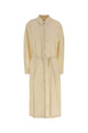 Lemaire Asymmetrical Shirt Dress