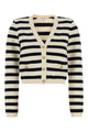 Frame The Harbor Cardigan