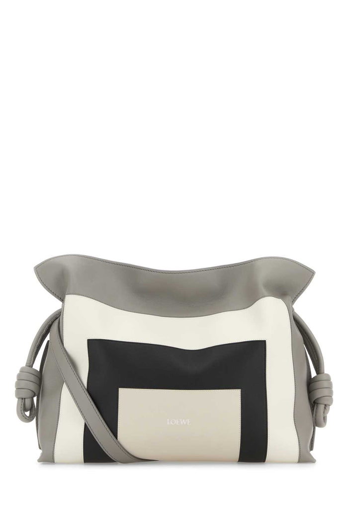 Loewe Flamenco Clutch Square