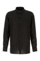 Tom Ford Light Fluid Fine Gabardine Slim Fit Shirt