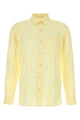 Tom Ford Light Fluid Fine Gabardine Slim Fit Shirt