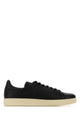 Tom Ford Grain Leather Warwick Sneaker