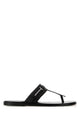 Tom Ford Smoot Leather Informal Sandal
