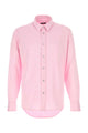 Tom Ford Silk Cotton Blend Shirt