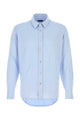Tom Ford Silk Cotton Blend Shirt
