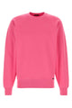 Tom Ford Organic Cotton Sweat Ls Crew Neck