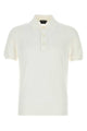 Tom Ford Pure Cotton Ss Polo