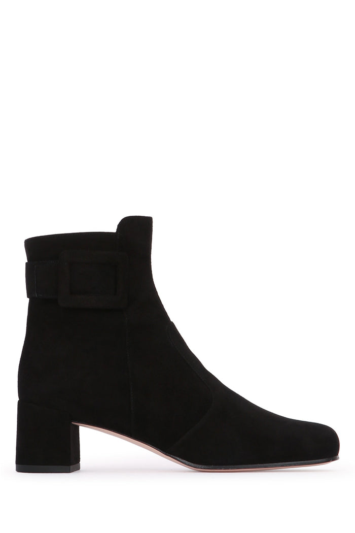 Roger Vivier Tres Vivier Polly Bootie 45