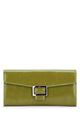 Roger Vivier Belle Vivier Wallet Chain