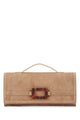 Roger Vivier Belle Vivier Clutch