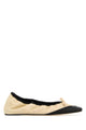 Armarium Camilla Ballerina In Nappa Leather