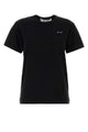 Comme Des Garcons Play Short Sleeve Tee Black Heart