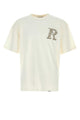 Represent Western Initial T-Shirt
