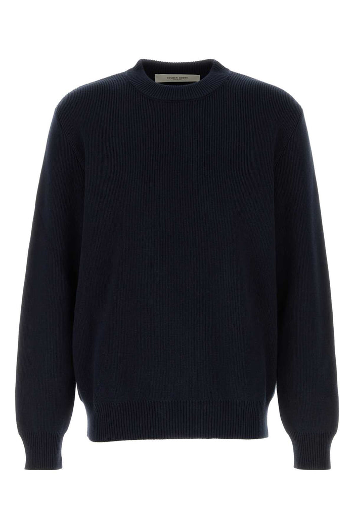 Golden Goose Deluxe Brand Golden M's Regular Knit C