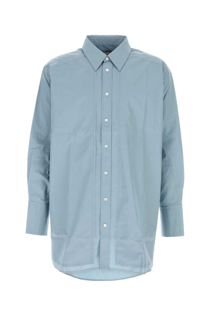 Ami -Chemise Bords F