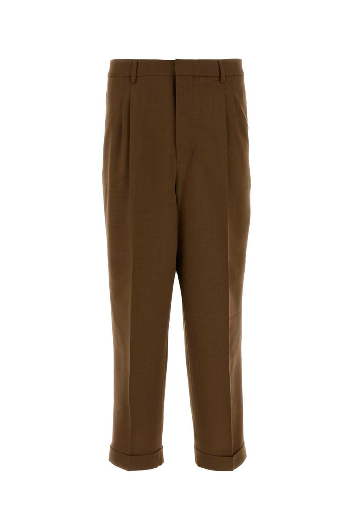 Ami Pantalon Carrot