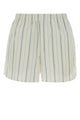 Ami Elasticated Shorts