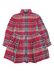 Polo Ralph Lauren Jr Woven Shirt Dress
