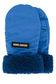 Bobo Choses Bobo Choses Bicolor Mittens