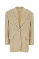 The Andamane Teresa - Peak Lapel Oversize Blazer